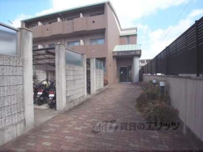 リーベン桂の物件内観写真