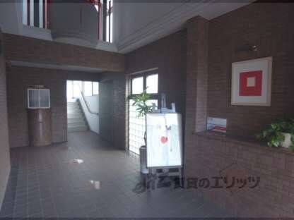 リーベン桂の物件内観写真