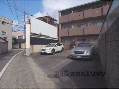 リーベン桂の物件内観写真