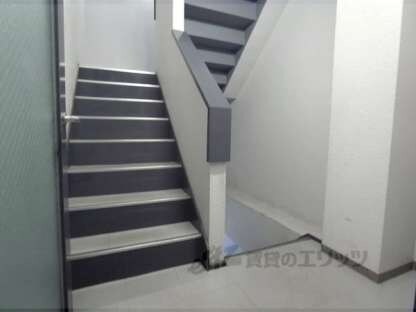 メゾン・ド・ルパンの物件内観写真