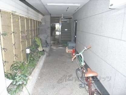 クレール仲井の物件内観写真