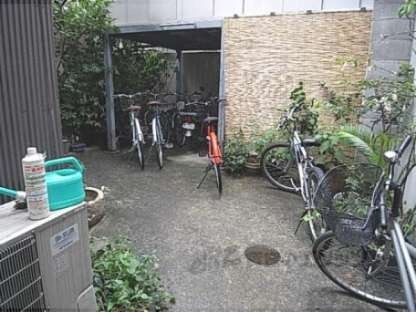 クレール仲井の物件内観写真