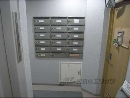 クレール仲井の物件内観写真