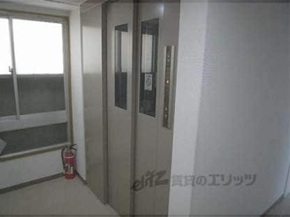 クレール仲井の物件内観写真