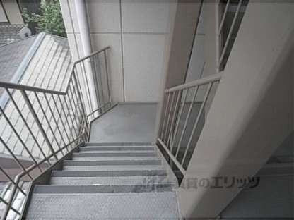 クレール仲井の物件内観写真