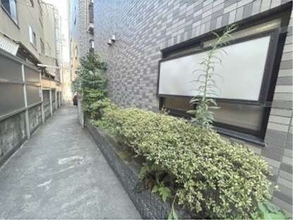 ロワイヤル太秦の物件内観写真