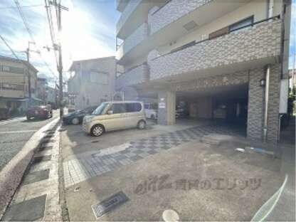 ロワイヤル太秦の物件内観写真