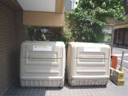 メロディハイム松原の物件内観写真