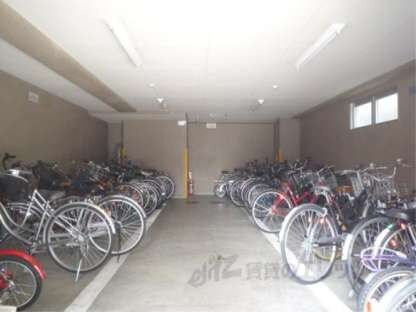 メロディハイム松原の物件内観写真