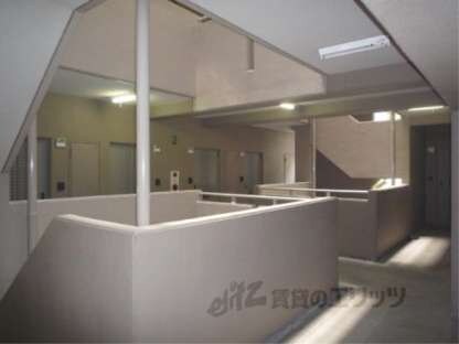 メロディハイム松原の物件内観写真