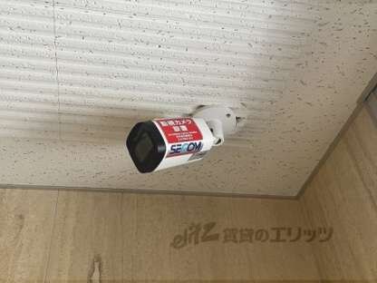 ＬＡＣＡＳＡ山科の物件内観写真