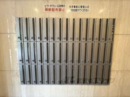 ＬＡＣＡＳＡ山科の物件内観写真