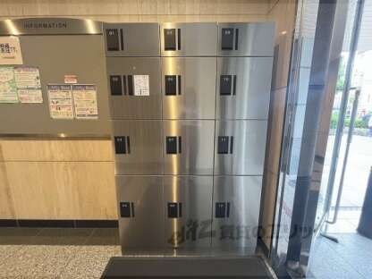 ＬＡＣＡＳＡ山科の物件内観写真