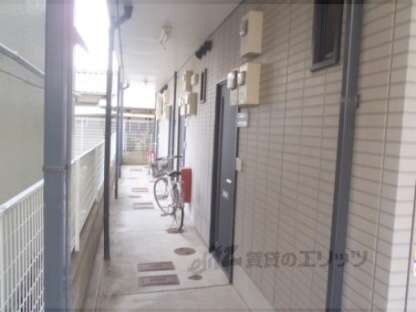 リバティ・アイの物件内観写真