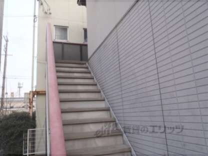 リバティ・アイの物件内観写真