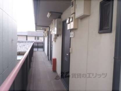 リバティ・アイの物件内観写真