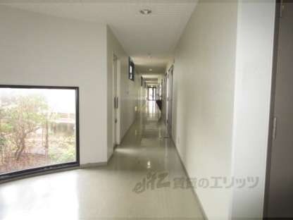 ホルティコルヌスの物件内観写真