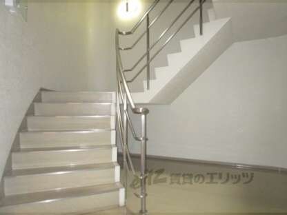 ホルティコルヌスの物件内観写真