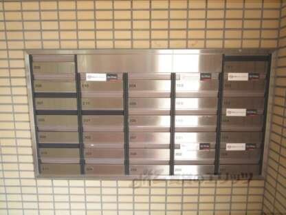 ホルティコルヌスの物件内観写真