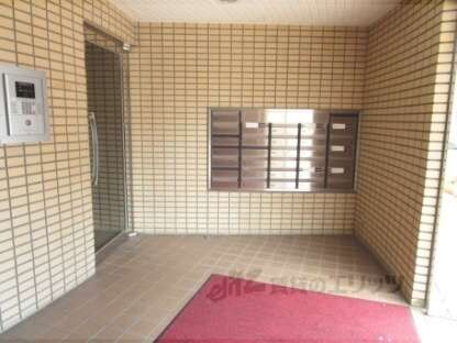 ホルティコルヌスの物件内観写真