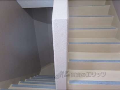 α－ＰＲＩＺＥⅦの物件内観写真