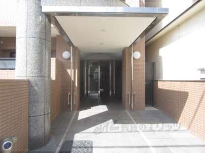 α－ＰＲＩＺＥⅦの物件内観写真