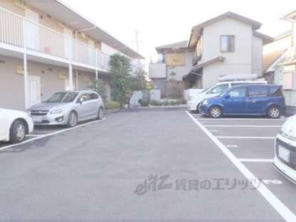 ルポズワールの物件内観写真