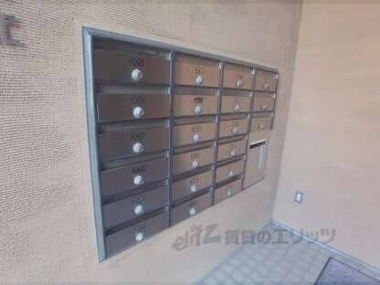 メゾンカルムの物件内観写真