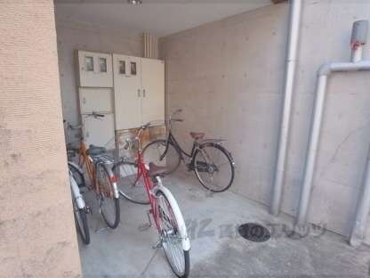 メゾンカルムの物件内観写真