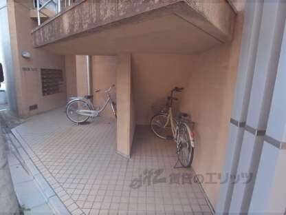 メゾンカルムの物件内観写真