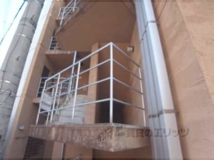 メゾンカルムの物件内観写真