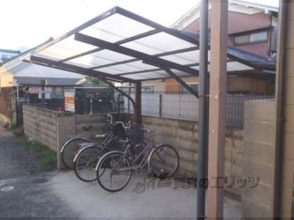 プチ・ブリンダルの物件内観写真