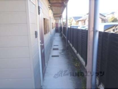 プチ・ブリンダルの物件内観写真