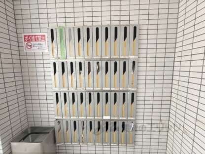 メゾン・ド・日光深草の物件内観写真