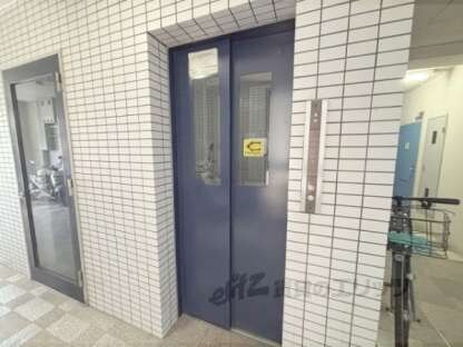 メゾン・ド・日光深草の物件内観写真