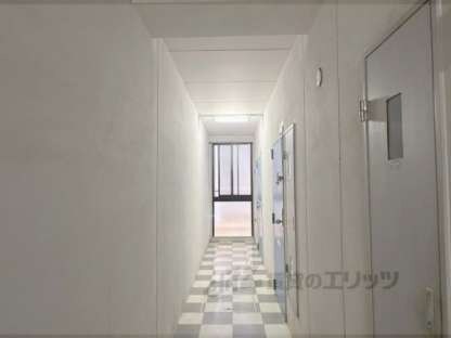 メゾン・ド・日光深草の物件内観写真