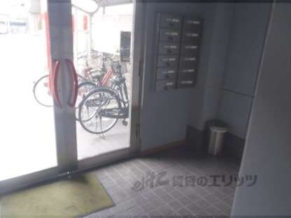 エスポワール松田の物件内観写真