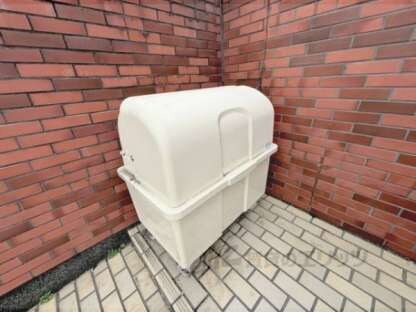 コーポアリスの物件内観写真