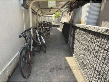 Ｂｏｋｕ　Ｈｏｕｓｅの物件内観写真