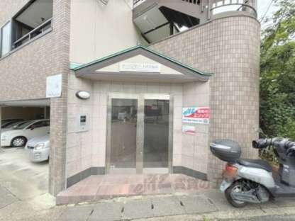 アーバンリゾート伏見稲荷の物件内観写真