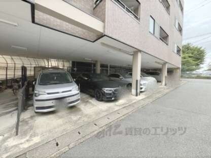 アーバンリゾート伏見稲荷の物件内観写真