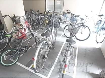 メゾン・メロディアの物件内観写真