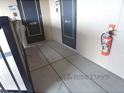 セジュールまどかの物件内観写真