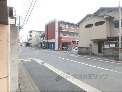 ソリエ北山の物件内観写真