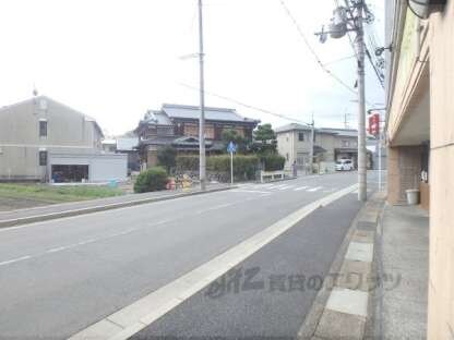 ソリエ北山の物件内観写真