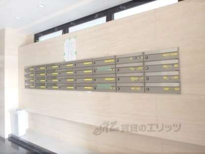 ソリエ北山の物件内観写真