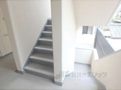 ソリエ北山の物件内観写真