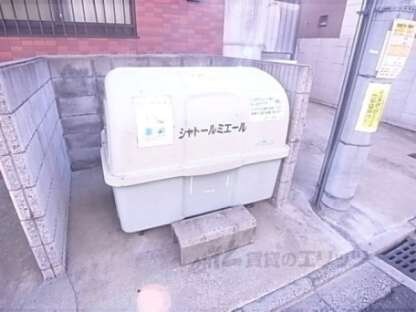 シャトールミエールの物件内観写真