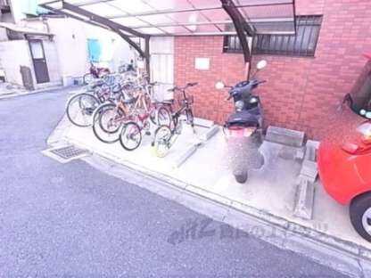 シャトールミエールの物件内観写真