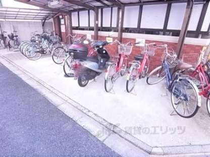 シャトールミエールの物件内観写真